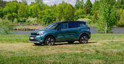 Pierwsza jazda: Opel Frontera 1.2 Hybrid - nieoczywisty, a mocny konkurent Dacii Duster