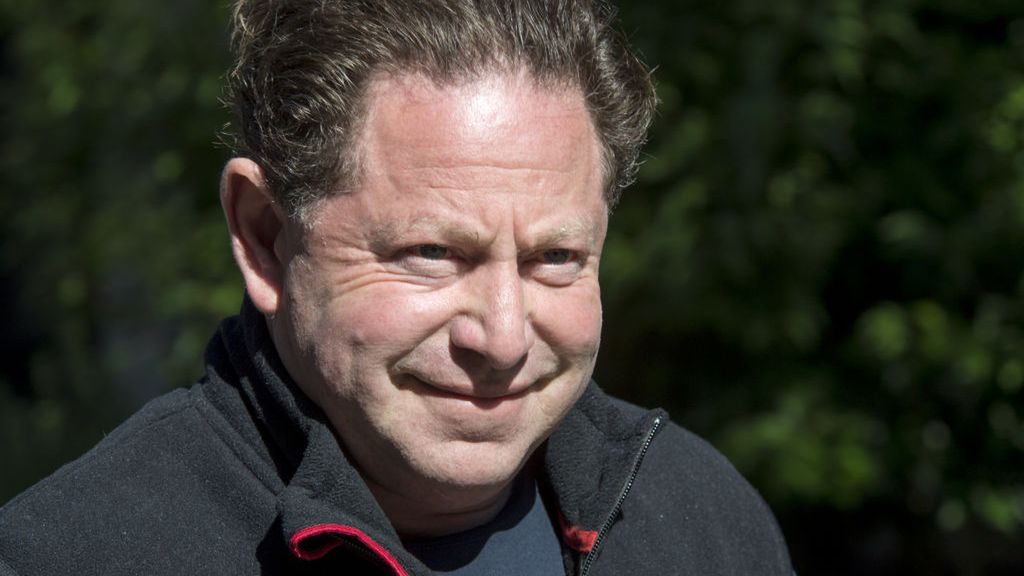 Bobby Kotick
