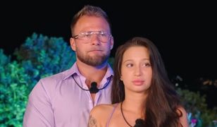 Amanda i Kornel z "Love Never Lies" chcą iść na terapię. Ale nie wrócą do siebie