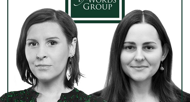 Marta Bełza head of reputation management w Garden of Words, Marta Miller awansowała na head of corporate