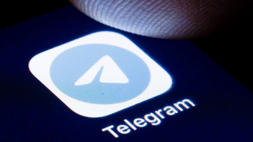 Telegram