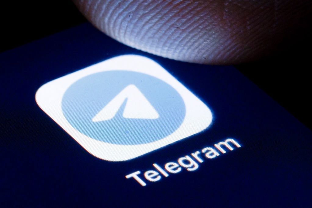 Niemcy chcą zbanować Telegram. Winni prawicowi ekstremiści i antyszczepionkowcy