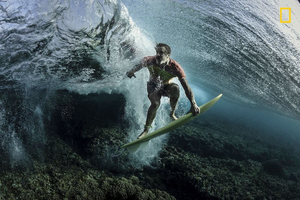 National Geographic Travel Photographer of the Year 2017 – najlepsze zdjęcia podróżnicze tego roku 9