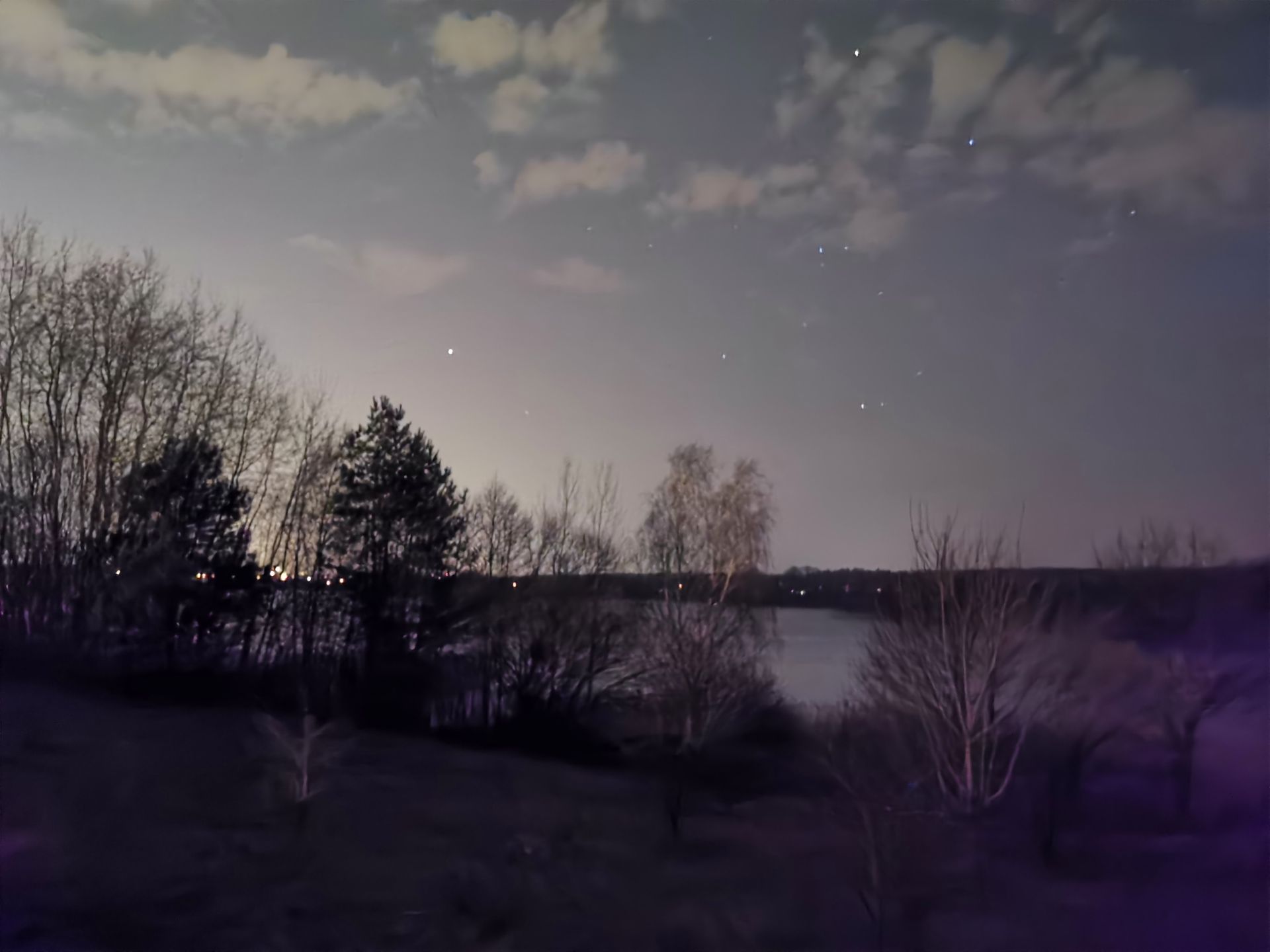 Czy Huawei P30 Pro ma... zbyt dobry aparat? 3
