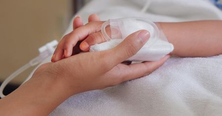 9-latek z udarem mózgu. Lekarze błyskawicznie podjęli decyzję
