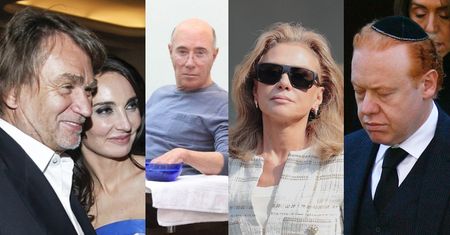 Nie tylko Kulczykowie i Solorz-Żak. Oto najbogatsi milionerzy polskiego pochodzenia (ZDJĘCIA)