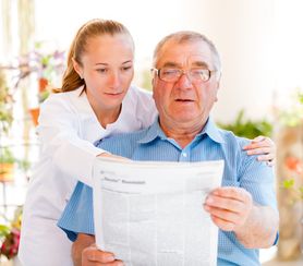 Starzenie się mózgu. Sprawdź, czy masz już objawy