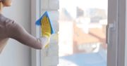 Jak ułatwić sobie mycie okien?