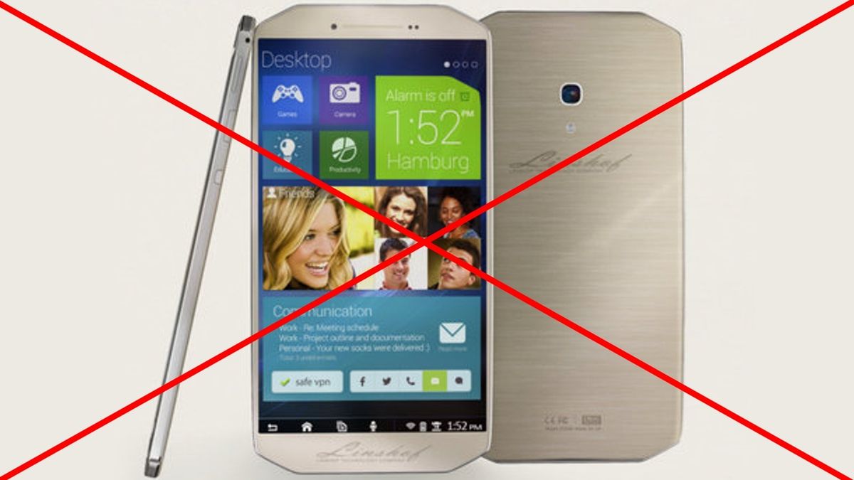 W skrócie: LG G Watch R w Playu, koniec Linshof i warunki pracy przy produkcji iPhone'ów 1