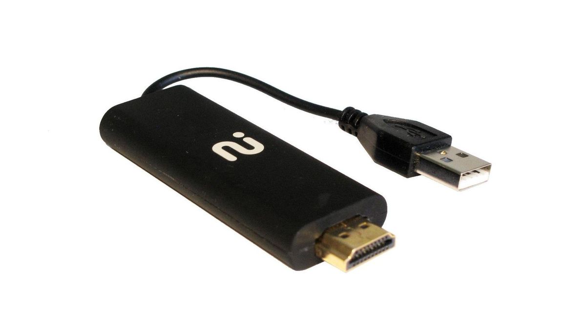 Każdy telewizor może mieć Androida 4.0 [CES 2012] 1