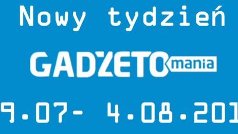 G-TV: technologiczny detoks, hity z Pegasusa, przyszłość "Gwiezdnych wojen" i koniec Internetu [Nowy tydzień] 1