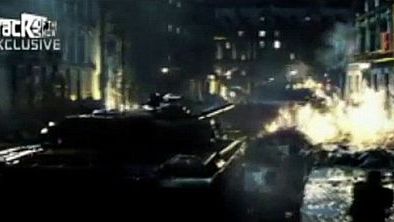 Europa w ogniu [zwiastun] 1