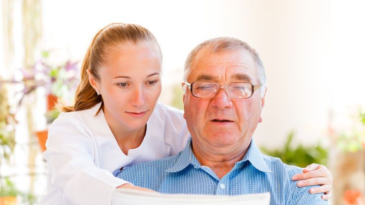 Przedwczesne starzenie mózgu może dawać wcześniejsze sygnały ostrzegawcze