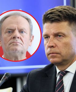 W tym temacie Tusk błądzi? Petru nie przyznał tego wprost