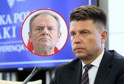 W tym temacie Tusk błądzi? Petru nie przyznał tego wprost