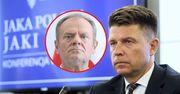 W tym temacie Tusk błądzi? Petru nie przyznał tego wprost