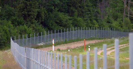 Litwa głosuje nad ustawą powołującą ochotniczą straż graniczną. Nowelizacja pozwoli na używanie siły wobec migrantów