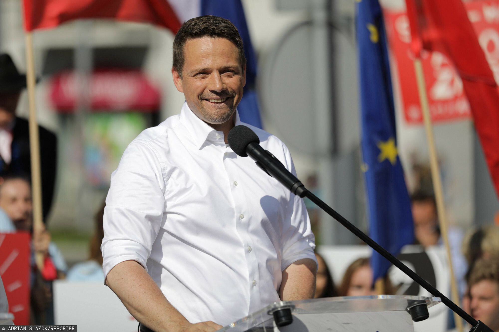 Rafał Trzaskowski