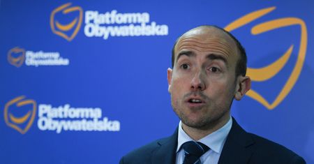 Wybory w USA. Borys Budka pisze list do Joe Bidena
