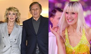 TYLKO NA PUDELKU: Wiemy, z kim zatańczy Helena Englert w specjalnym odcinku "Tańca z Gwiazdami". Tak obstawialiście?