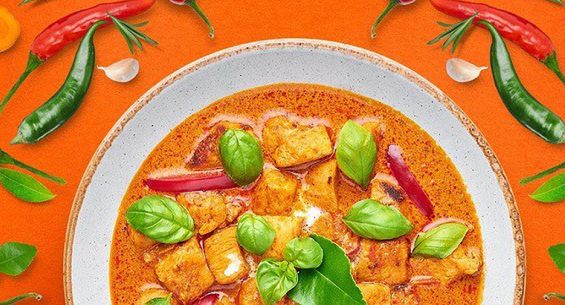 Opus B przygotowała kampanię dla McCormick na rynek brytyjski i francuski