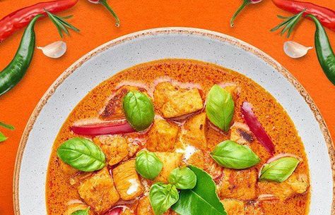 Opus B przygotowała kampanię dla McCormick na rynek brytyjski i francuski