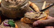 Nie marynuję, a robię pyszną pastę. Nawet znajomy leśniczy był pod wrażeniem jej smaku