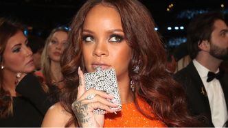 Rihanna komentuje plotki o CIĄŻY z ASAP Rockym!