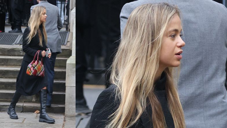 Gwiazdy żegnają Vivienne Westwood