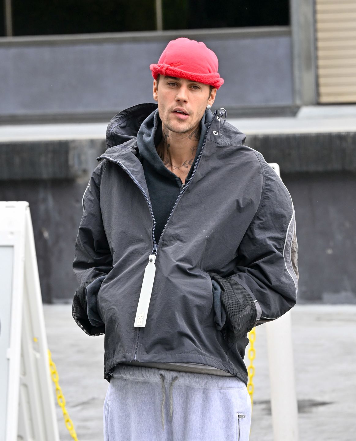 Justin Bieber