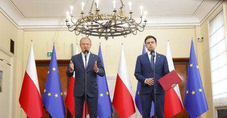 Obniżyli perspektywę ratingu Polski. Główny analityk zabiera głos