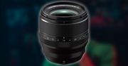 Fujinon XF 56 mm f/1.2 R WR to portretówka, na którą czekali wszyscy