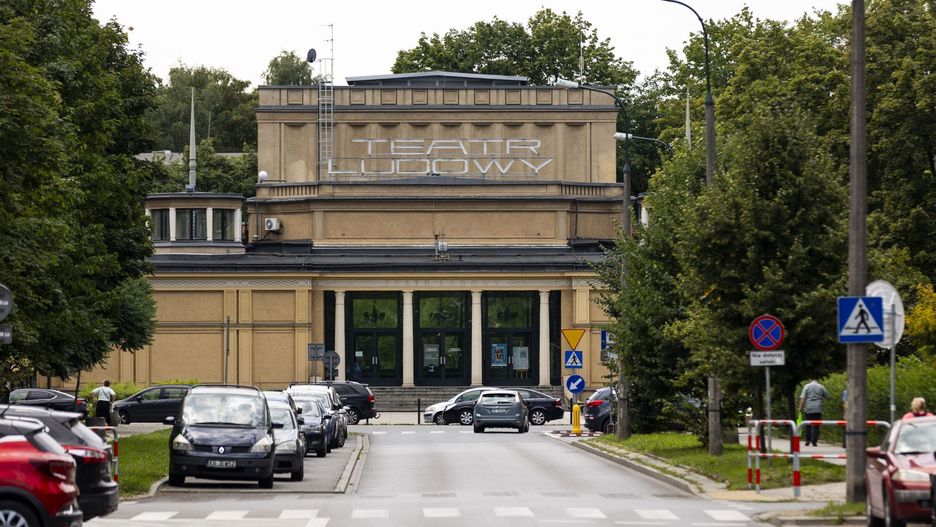 Teatr Ludowy obchodzi 70-lecie