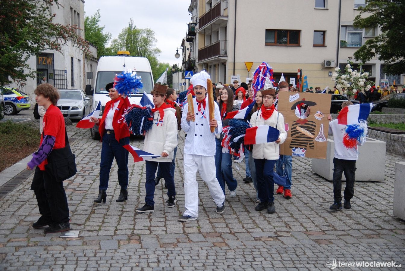 Parada Schumana 2026