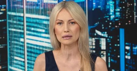 Magdalena Ogórek rzuciła pracę w prawicowej stacji wPolsce24. Wiadomo, kto zajmie jej miejsce