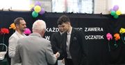 Stopień alarmowy BRAVO zamyka drzwi szkół. Zakończenie roku bez osób postronnych