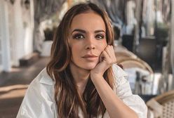 Anna Wendzikowska nie traci formy. Idzie jej coraz lepiej