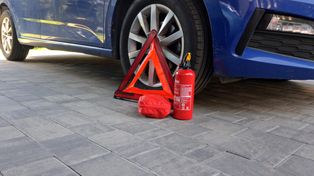 Nowe obowiązkowe wyposażenie aut. Rząd planuje epokową zmianę