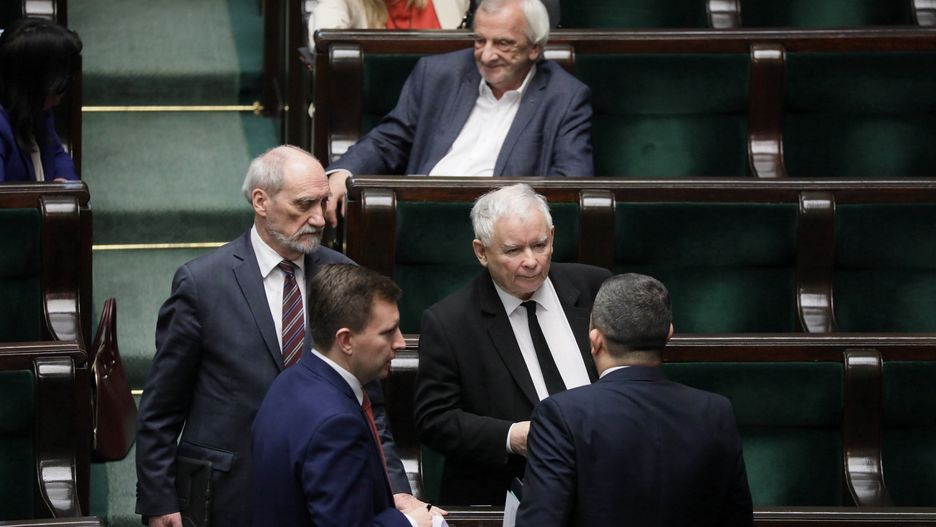 Tarcza antykryzysowa. Sejm zbierze się na dodatkowym posiedzeniu