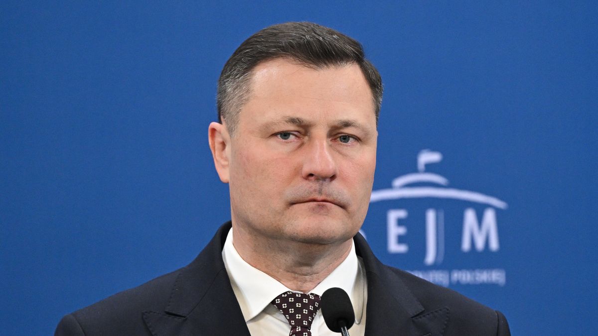 Krzysztof Paszyk uważa, że to nie jest dobry czas na