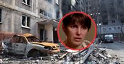 Była świadkiem tragicznej śmierci swojej córki. Rosjanie zastrzelili 12-latkę