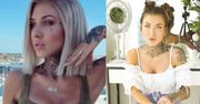 Deynn zachwyca się nowymi piersiami: "Są okrągłe, więc nawet JAK MI SIĘ PRZEKRĘCĄ, to tego nie odczuję"