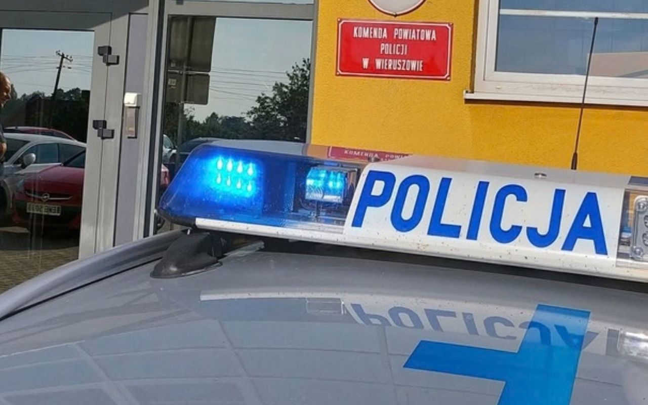 12-latka z nożem w szkole. Chciała się nim bronić. Wieści z Wieruszowa