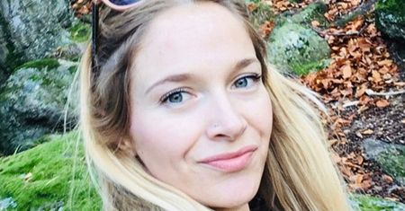 Marta Paszkin dwa tygodnie po porodzie. Fani komplementują jej wygląd