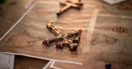 Twórcy filmu Uncharted pokazują nowe zdjęcia z planu