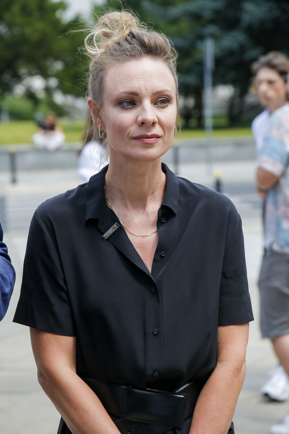 Magdalena Boczarska