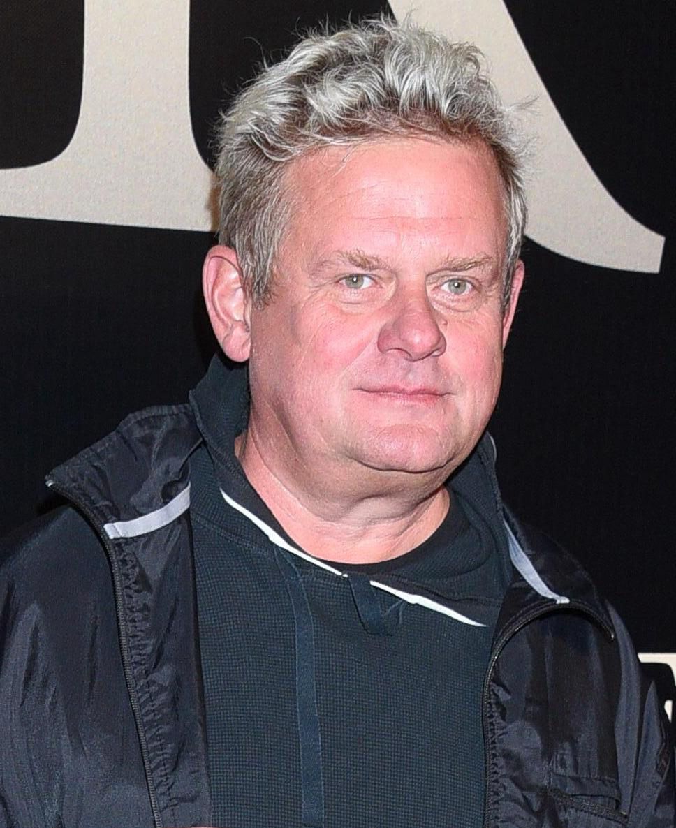 Kazik Staszewski