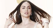 Oscary 2023. Ana De Armas niczym syrena w lśniącej sukni z trenem