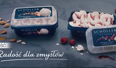 „Radość dla zmysłów” w reklamach lodów Schöller (wideo)
