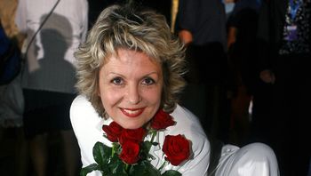 Był 27-latkiem, gdy zmarła. Gabriela Kownacka miała jednego syna